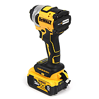 Аккумуляторный гайковерт DeWalt DCF922D2T (36V, 5AH). АКБ гайковерт Девольт