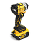 Акумуляторний гайковерт DeWalt DCF922D2T (36V, 5AH). АКБ гайковерт Девольт, фото 3