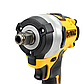 Акумуляторний гайковерт DeWalt DCF922D2T (36V, 5AH). АКБ гайковерт Девольт, фото 7