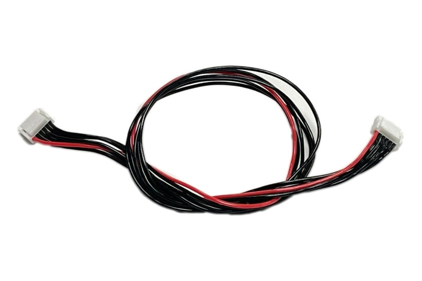 Кабель телеметрії Cubepilot HEX (GH-GH) amc, фото 1