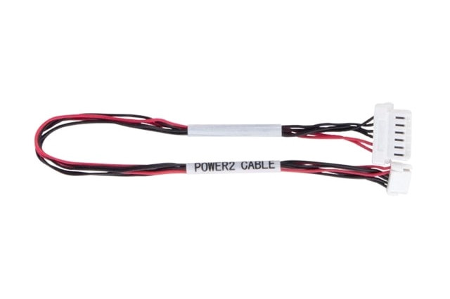 Кабель живлення Cubepilot amc, фото 1