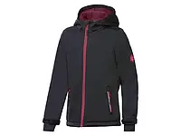 Дитяча куртка-кофта 122/128 Softshelljacke Crivit