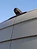 Автомобільна камера заднього огляду для паркування Mersedes sprinter VW Crafter мікроавтобус автобус вантажівка фура, фото 4