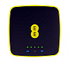 3G/4G Автокомплект WI-FI роутер Alcatel EE40 + автомобільна антена 7 Дб від 5 шт, фото 5