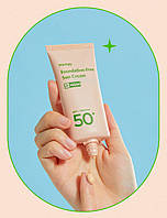Солнцезащитный крем с тонирующим эффектом Manyo Foundation Free Sun Cream SPF 50+ PA ++++ 50ml