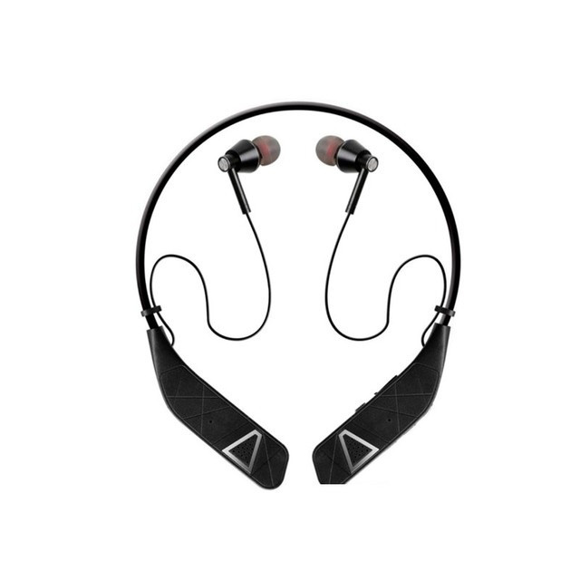 Навушники вакуумні Bluetooth VJ097 SPORT