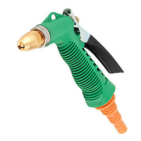 Насадка-розпилювач RIAS Нose Nozzle для садового шланга (3_03431)