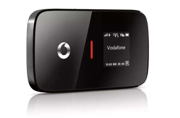 3G/4G WI-FI роутер Alcatel EE40 до 150 мбит/сек