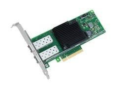 Мережева карта PCIE 10GB DUAL PORT X710-DA2 X710DA2 INTEL (X710DA2 933206)