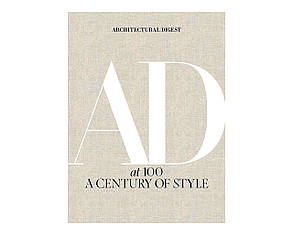 Книга Architectural Digest at 100: A Century of Style