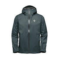 Куртка Black Diamond Mens StormLine Stretch Rain Shell