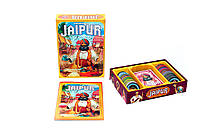 Настільна гра Джайпур (Jaipur) + правила українською в комплекті! Дуельна гра!, фото 6