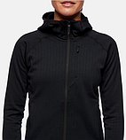 Фліс жіночий Black Diamond Factor Hoody, фото 5