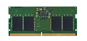 Пам'ять для ноутбуків Micron 8 GB SO-DIMM DDR5 4800 MHz (MTC4C10163S1SC48BA1)