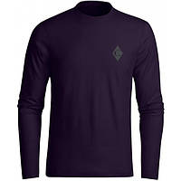 Футболка чоловіча Black Diamond LS Diamond C Tee