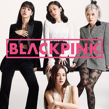 Блек Пінк