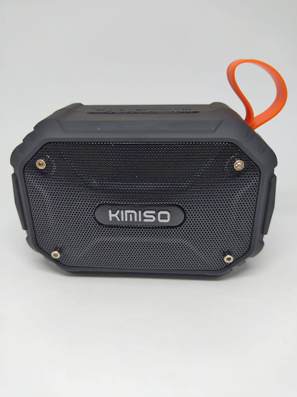 Минидинамик bluetooth KMS-112 - фото 2 - id-p1896820090