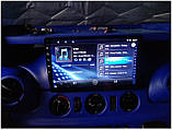Автомагнітола 10inch 2DIN X1016 Android-9 2/16G, Автомобільна магнітола, Магнітофон в машину, фото 5