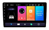 Автомагнітола 10inch 2DIN X1016 Android-9 2/16G, Автомобільна магнітола, Магнітофон в машину, фото 11