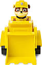 Щенячий патруль Кріпиш і Бульдозер Paw Patrol Rubble Spin Master 6054970, фото 5