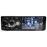 Автомагнітола 1DIN 4031 4.1 inch+ (Bluetooth), Автомобільна магнітола, Магнітофон в машину, фото 10