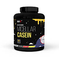 Протеин MST Micellar Casein, 1.8 кг Соленая карамель