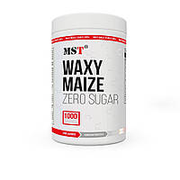 Предтренировочный комплекс MST Waxy Maize, 1 кг