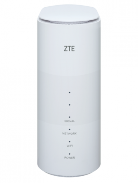 4G Wi-Fi роутер ZTE MF297D1 LTE Cat.12 для 128 пристроїв одночасно