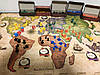 Настільна гра Risk (Ризик) + правила українською в комплекті, фото 7