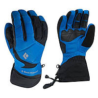 Перчатки Black Diamond Kajia Gloves