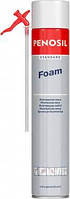 PENOSIL Монтажна піна Standard Foam 740 ml