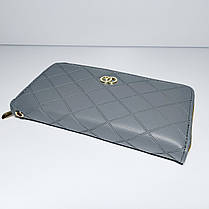 Жіночий гаманець на блискавці 1329, фото 3