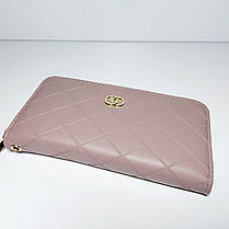 Жіночий гаманець на блискавці 1329, фото 3