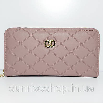 Жіночий гаманець на блискавці 1329, фото 1