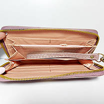 Жіночий гаманець на блискавці 1329, фото 5