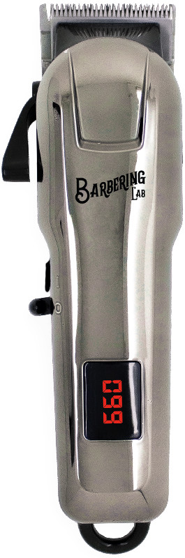 Професійна машинка для стриження Barbering Lab Beardburys