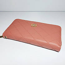 Жіночий гаманець на блискавці 1329, фото 3