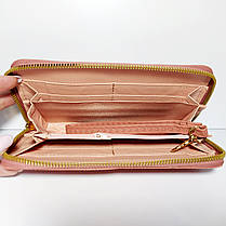 Жіночий гаманець на блискавці 4312, фото 5