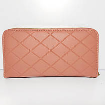 Жіночий гаманець на блискавці 1329, фото 2