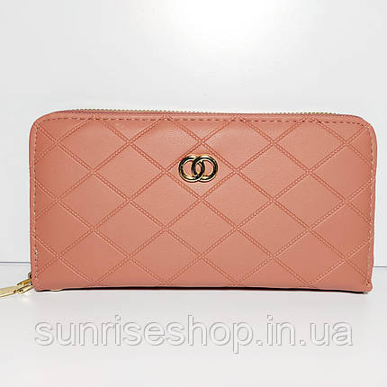 Жіночий гаманець на блискавці 1329, фото 1