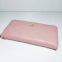 Жіночий гаманець на блискавці 1329, фото 3