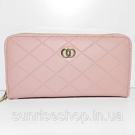 Жіночий гаманець на блискавці 1329, фото 1