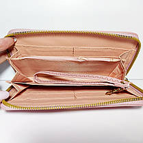 Жіночий гаманець на блискавці 1329, фото 5