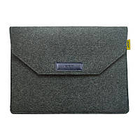Чехол для ноутбука ArmorStandart 13.3 с карманом (войлок, серий меланж) (ARM69463)