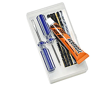 Ремкомплект Ice Toolz 65C1 для бескамерних покришок