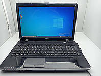 Ноутбук Б/У Fujitsu LifeBook AH512 (15.6"/1366x768/Intel Pentium CPU B950 2100 МГц/RAM 4GB/HDD 500GB)