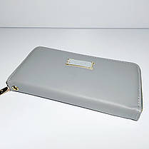 Жіночий гаманець на блискавці 4312, фото 3