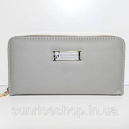 Жіночий гаманець на блискавці 4312, фото 1