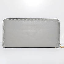 Жіночий гаманець на блискавці 4312, фото 2