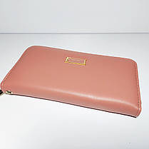 Жіночий гаманець на блискавці 4312, фото 3